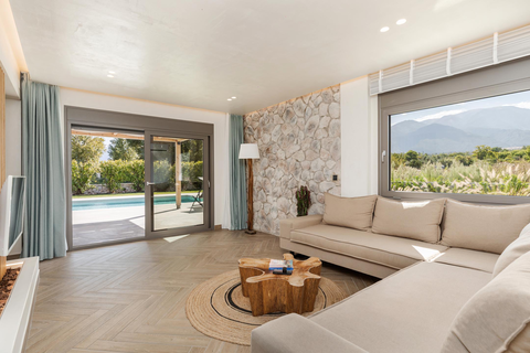 White Nest Villas foto 4