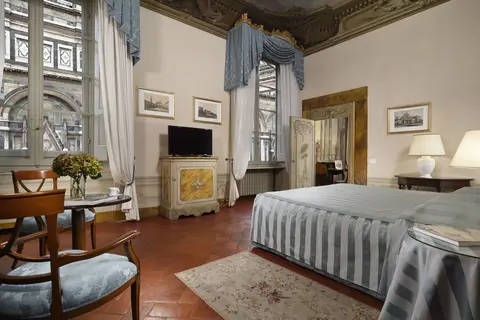 Palazzo Niccolini al Duomo in Florence, foto 25