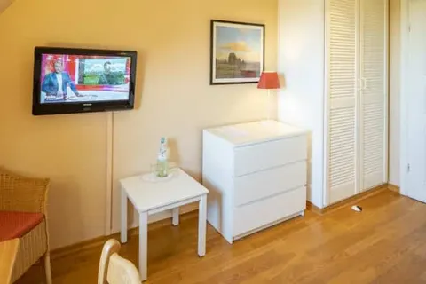 Hotel Hüttmann foto 15