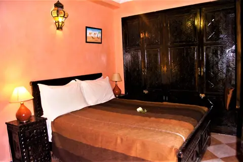 Riad Errabii in Marrakech — foto 17