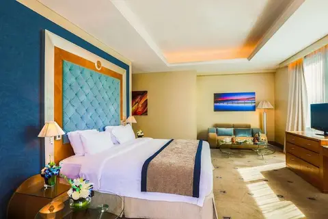 Social Hotel in Dubai — foto 2