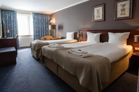 Good Seasons City Centre Hotel Den Bosch foto 17