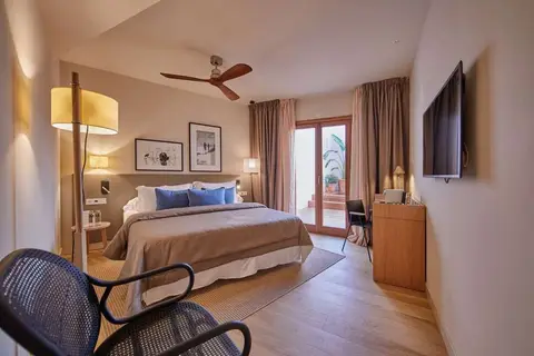 Hotel Mon Boutique in Pollença — foto 2