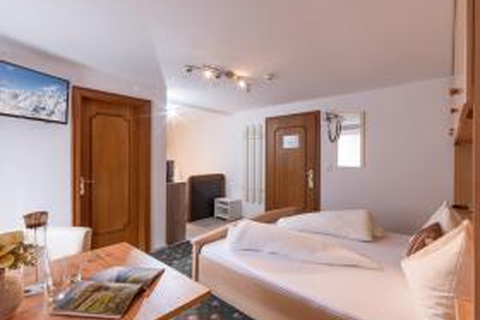 Hotel Hubertus foto 10