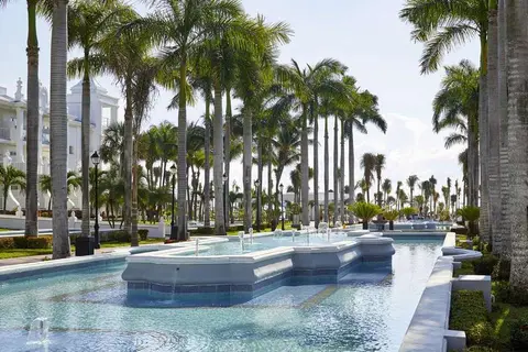 Riu Palace Riviera Maya in Playa del Carmen, foto 17