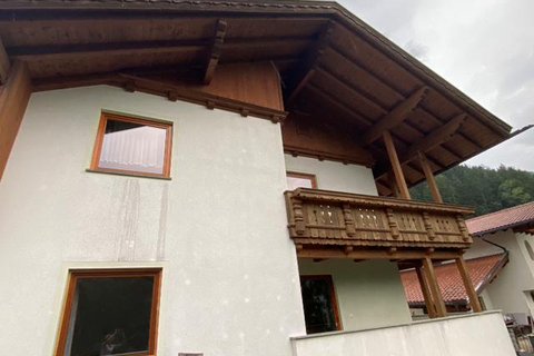 Chalet Mühlbachl foto 13