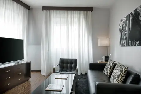 AC Hotel Milano in Milaan