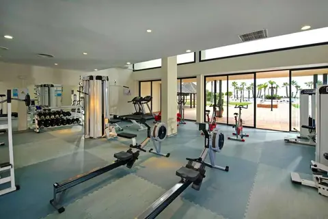 Iberostar Royal Andalus in Chiclana de la Frontera — foto 17