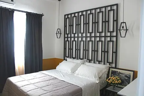 Hotel Antigone in Tirana — foto 3