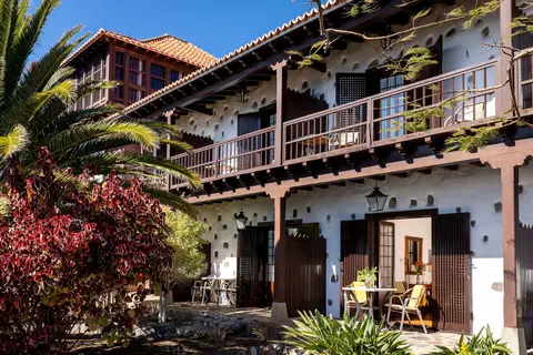 Parador de La Gomera in San Sebastián de la Gomera, foto 27