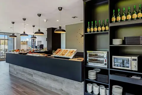 B&B Hotel Oviedo in Siero, foto 23