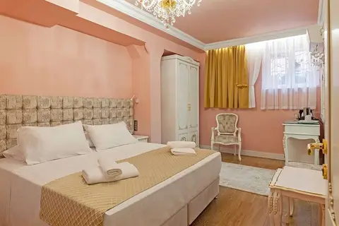 Via Villa Iliotti in Rhodos-Stad, foto 2