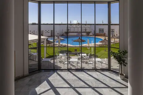 Hotel Duque de Najera in Rota — foto 23