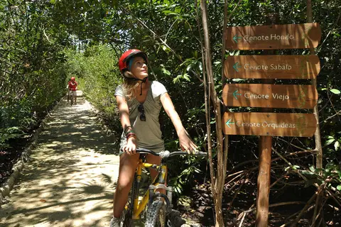 Hacienda Tres Rios in Playa del Carmen — foto 10