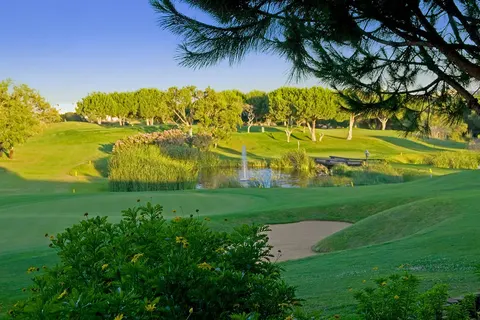 Appartementen Balaia Golf Village foto 15