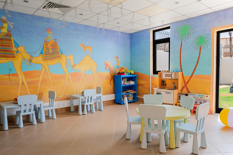 Hotel Pickalbatros Sands Port Ghalib foto 11