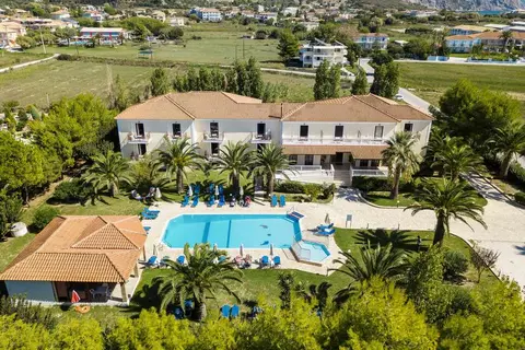 Kalidonio Studios in Δημοτική Ενότητα Λαγανά — foto 15
