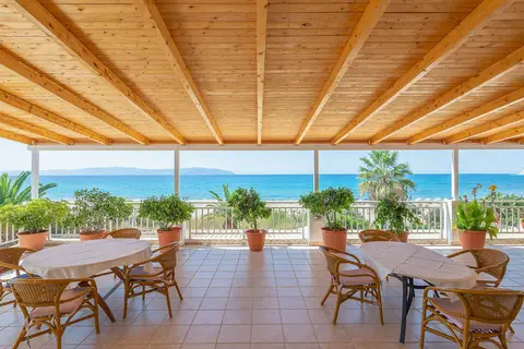 Marina Bay Hotel in Municipal Unit of Elios-Proni, foto 18