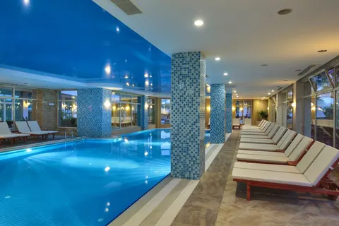 Sunis Evren Beach Resort foto 7