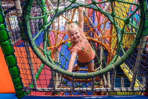 Camping De Pallegarste foto 13