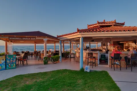 Windmill Apartments I in Δημοτική Ενότητα Μαλίων — foto 12