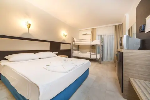 Club Sun Paradise Hotel in Alanya — foto 10