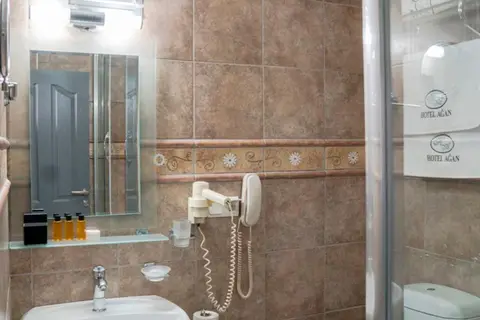Hotel Agan in Fatih — foto 8