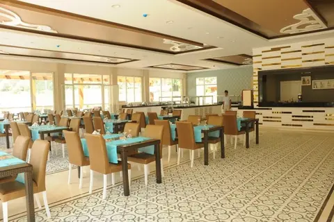 Marcan Resort Hotel in Fethiye — foto 4
