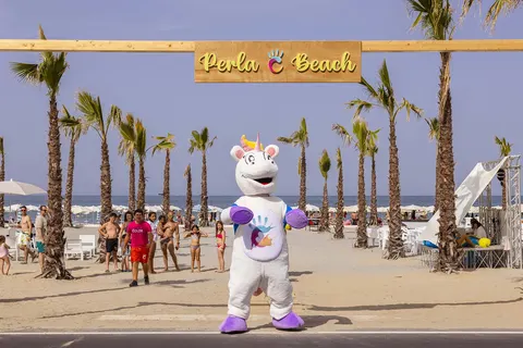 Color Perla Village foto 11