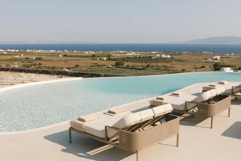 Elysian Retreat in Δημοτική Ενότητα Οίας — foto 19