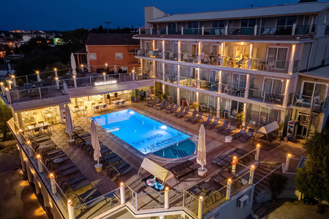 Appartementen Ghikas foto 27