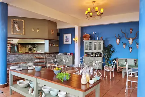 Villa Alto Boutique Hotel in Ponta do Sol — foto 26