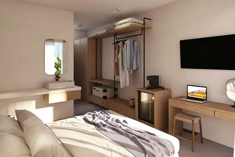 Zeus Hotels Ydoria Resort in Rethimnon, foto 4