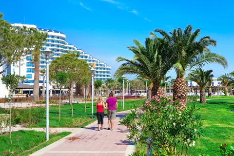 Venosa Beach Resort & Spa in Didim — foto 30