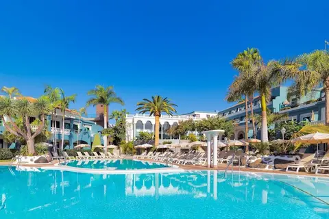 ADRIAN Hoteles Colón Guanahaní in Adeje — foto 29