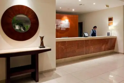 Wyndham Garden Playa Del Carmen in Playa del Carmen — foto 7