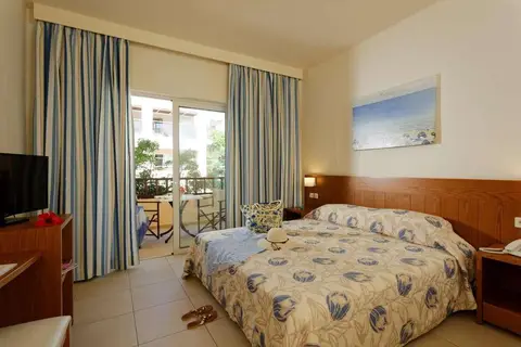 Appartementen Indigo Mare in Πλατανιάς — foto 18