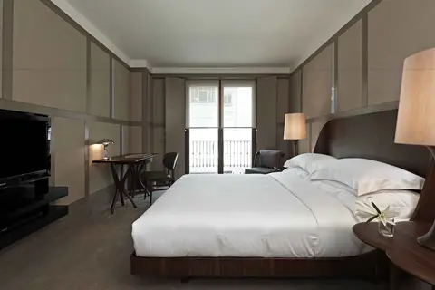 The Stay Nisantasi in Fatih — foto 9