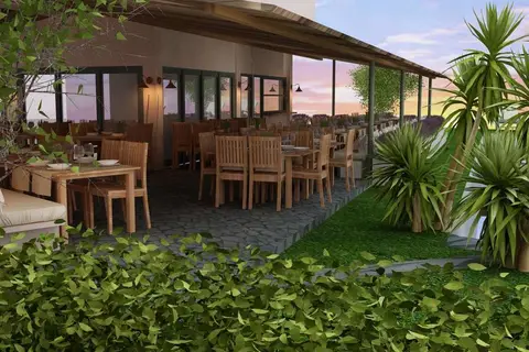 Asteris Village in Γερακινή — foto 7