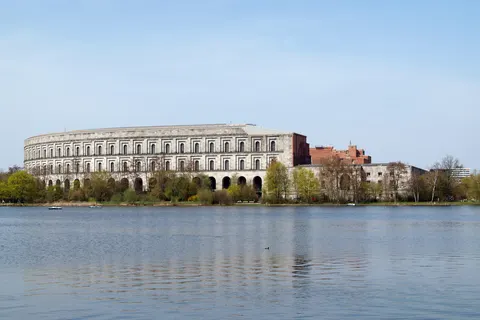 Knaus Campingpark Nürnberg foto 10