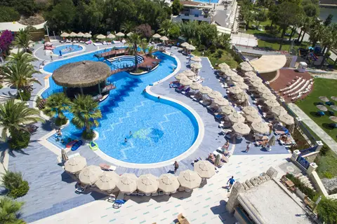 Fly & Go Salmakis Resort in Bodrum