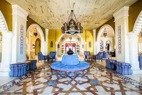 SENTIDO Mamlouk Palace in Hurghada, foto 9