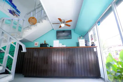 Hotel Boutique Pa'xa Mama in Cancùn, foto 2