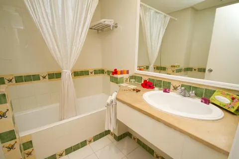 Seabel Aladin Djerba foto 4