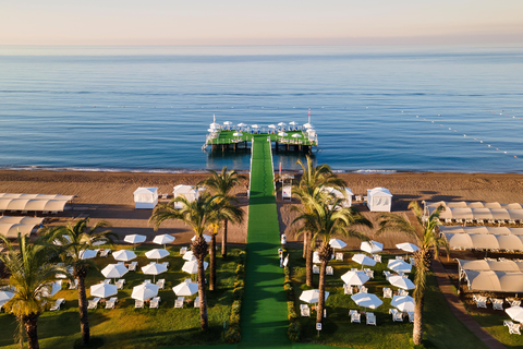 Hotel Miracle Resort foto 19