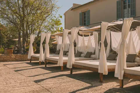 Predi Son Jaumell Hotel Rural in Capdepera — foto 23