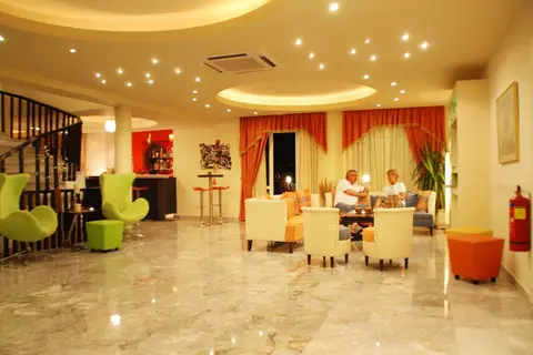 Ermioni Hotel in Dramia, foto 7