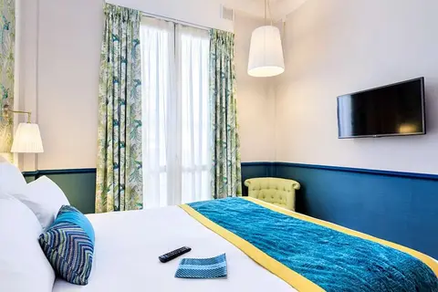 Villa Otero by HappyCulture in Nice, foto 26