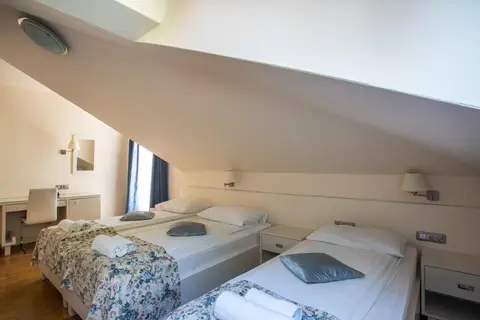 Hotel Pleter in Rijeka — foto 25