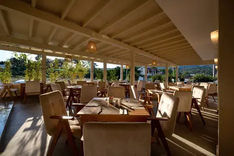 Corfu Acharavi Hotel in Αχαράβη — foto 8